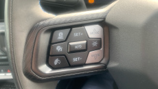 Ford Mustang 5.0 V8 Dark Horse 2dr Petrol Coupe